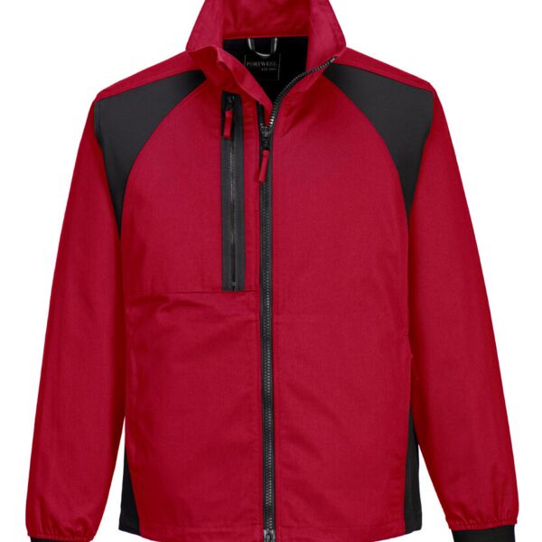 WX2 stretch work jacket (CD885) Thumbnail