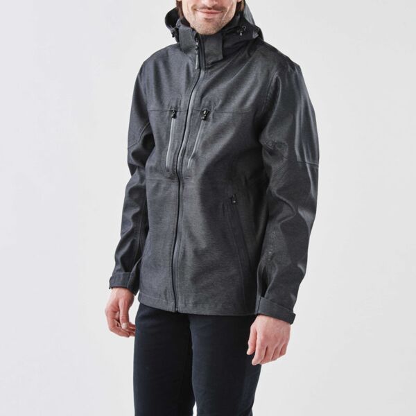 MEN'S PATROL SOFTSHELL Thumbnail