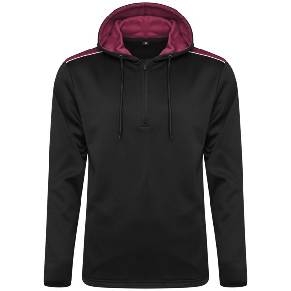 Heritage Hoodie Thumbnail