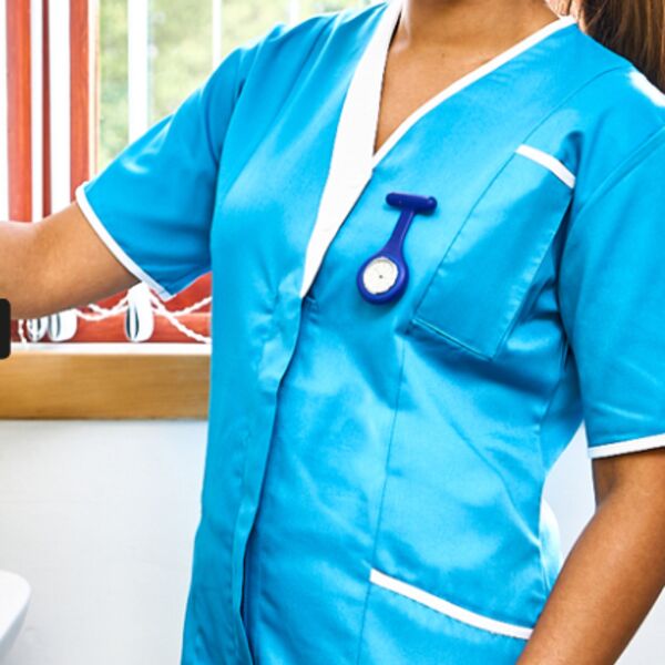 Healthcare Thumbnail