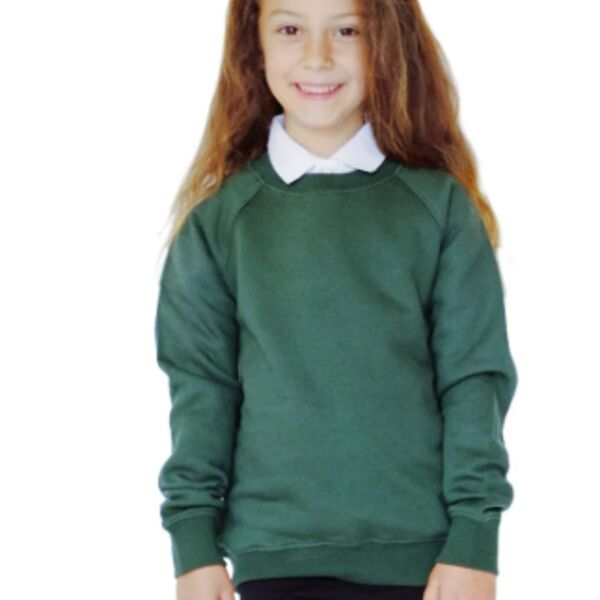 Sweatshirts Thumbnail