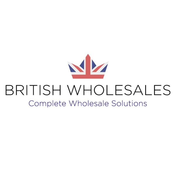 British Wholesales - Complete Wholesales Solutions Thumbnail