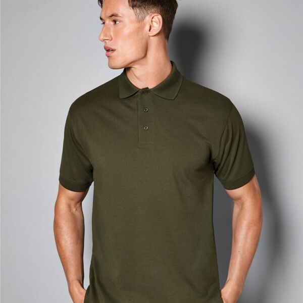 Classic Fit Klassic Superwash® 60 Polo Thumbnail