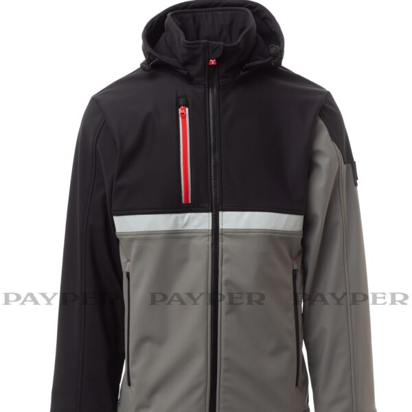 WISE Softshell Thumbnail