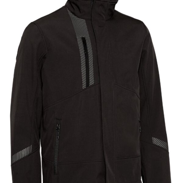Working Xtreme Softshell Jacket Thumbnail