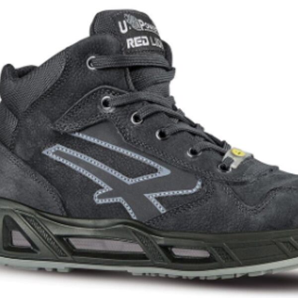 Style Lift Carpet S3S CI FO SR Thumbnail