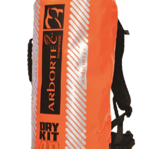 Viper DryKit Tube Back Pack HV - 40 Litre Thumbnail