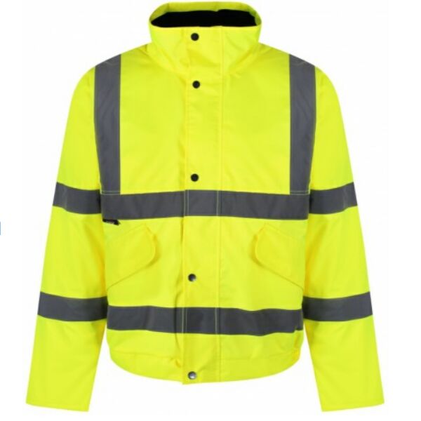 HV Bomber Jacket Thumbnail