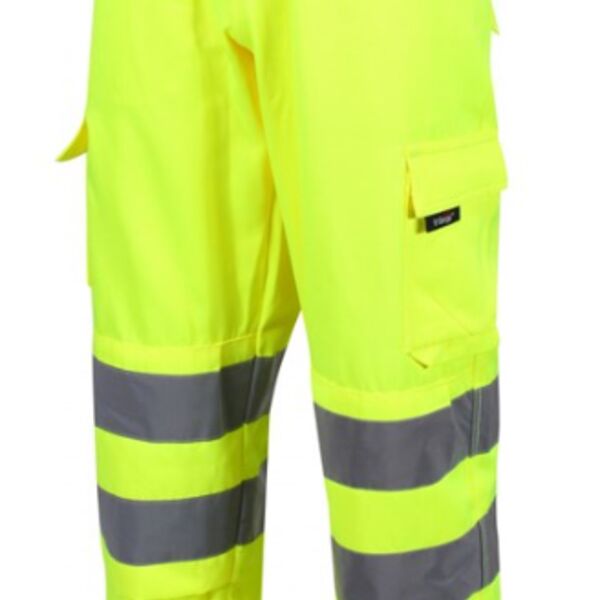 HV Cargo Trouser Thumbnail