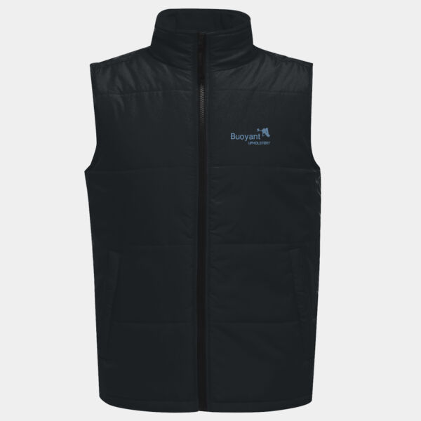 TRA842 Bodywarmer Thumbnail