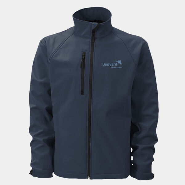 J140M Softshell Jacket Thumbnail