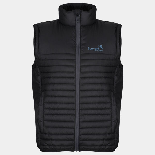 TRA861 Recycled Thermal Bodywarmer Thumbnail