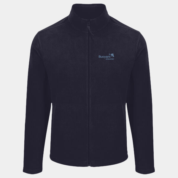 TRF619 Classic Microfleece Thumbnail