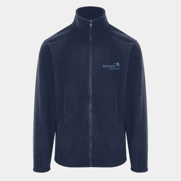 RX402 Pro Fleece Jacket Thumbnail