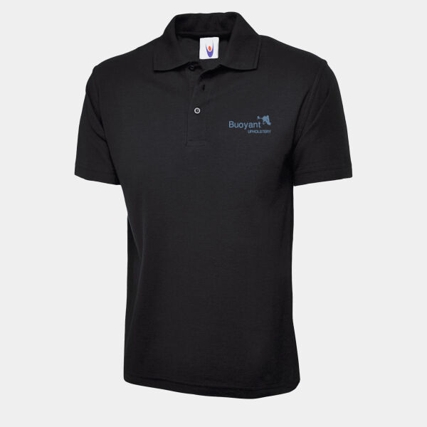 UC101 Classic Poloshirt Thumbnail