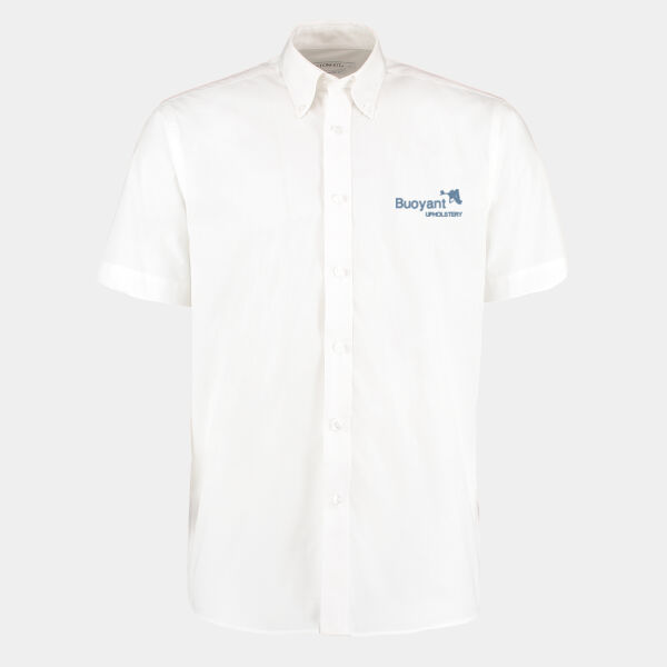 KK100 Mens Short Sleeve Shirt Thumbnail