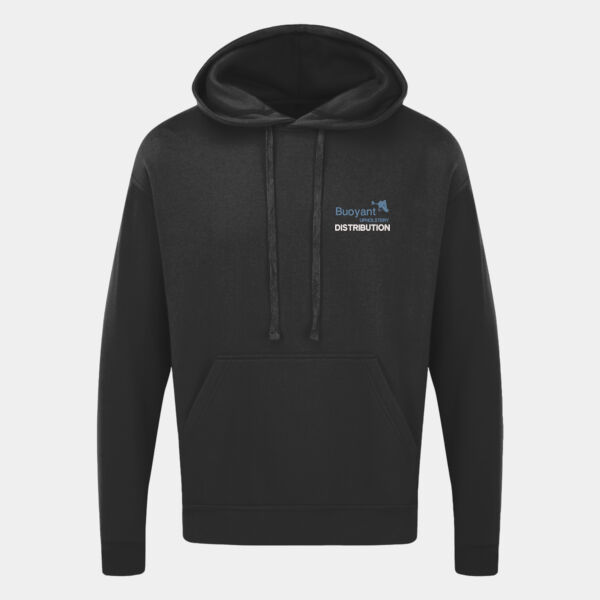 UCC006 Everyday Hooded Sweat Thumbnail