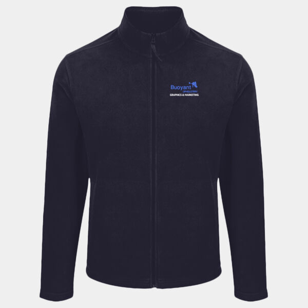 TRF619 Microfleece - Graphics & Marketing Thumbnail